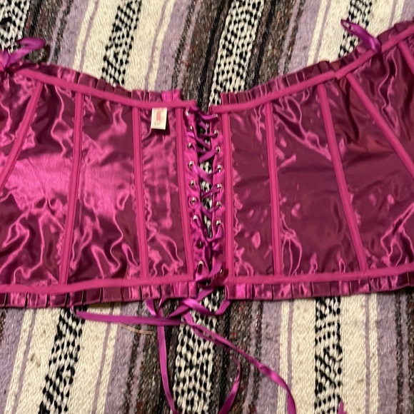 5XL VACOTO Bustier - Picture 8 of 10